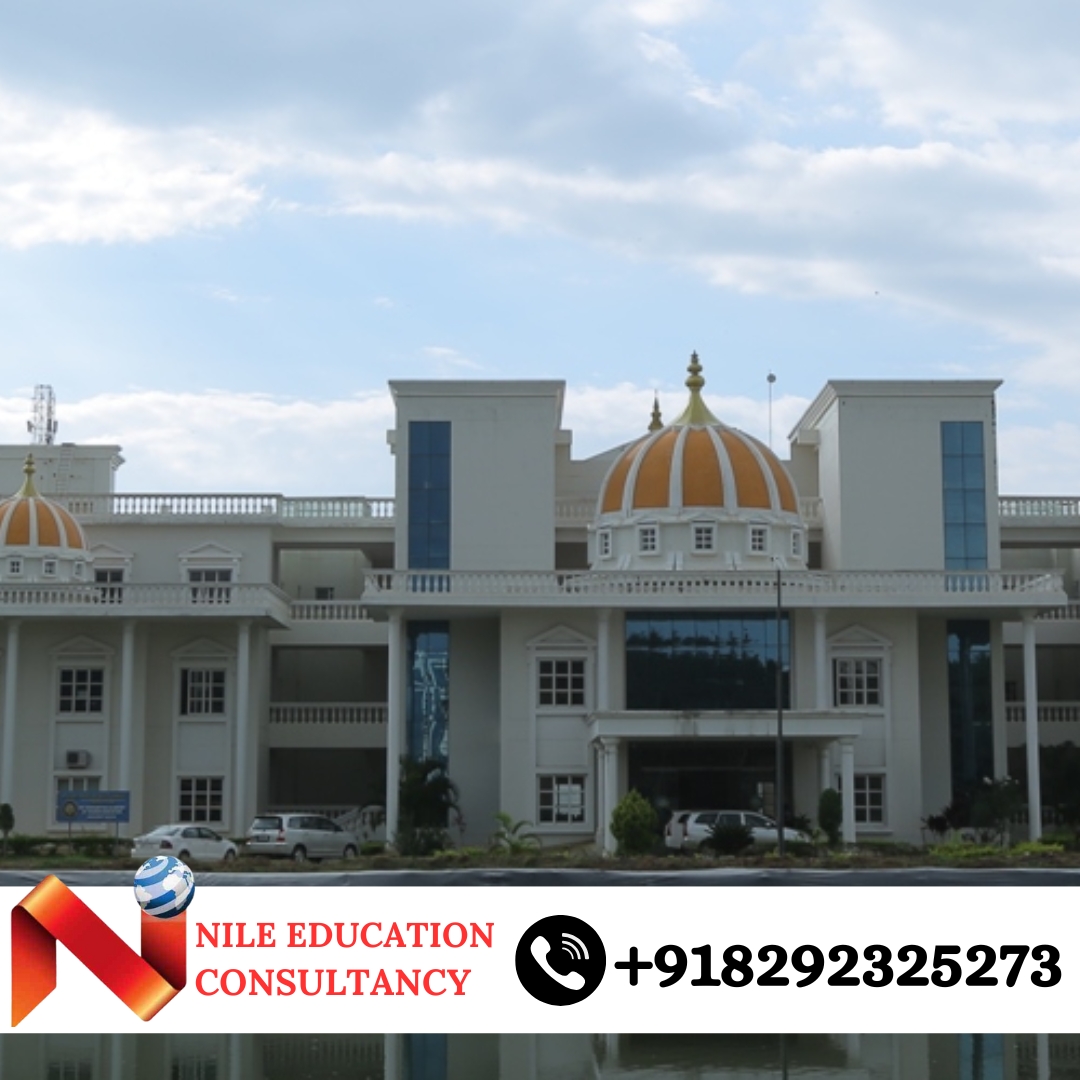 Irkutsk State Medical University Hospital Training